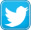 Follow us on Twitter